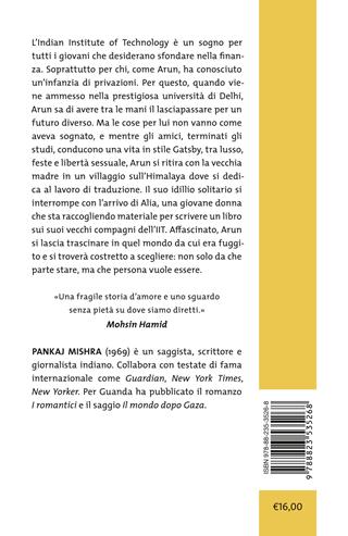 Figli della nuova India - Pankaj Mishra - Libro Guanda 2025, Tascabili Guanda. Narrativa | Libraccio.it