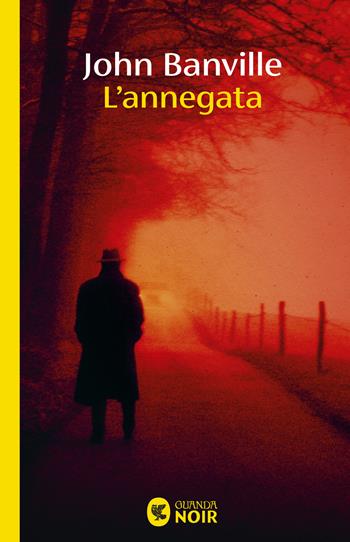 L'annegata - John Banville - Libro Guanda 2025, Guanda noir | Libraccio.it