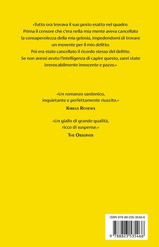 L'uomo senza un giorno - Roy Fuller - Libro Guanda 2026, Guanda noir | Libraccio.it