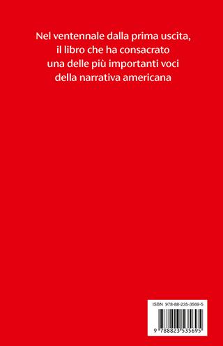 Molto forte, incredibilmente vicino - Jonathan Safran Foer - Libro Guanda 2025, Narratori della Fenice | Libraccio.it