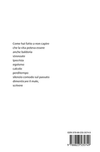 Le dissonanze - Edith Bruck - Libro Guanda 2025, Guanda. Poesia | Libraccio.it