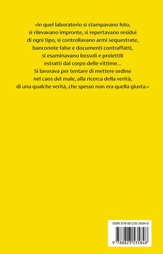 Quel che sembra. Un'avventura del commissario Bordelli - Marco Vichi - Libro Guanda 2026, Guanda noir | Libraccio.it