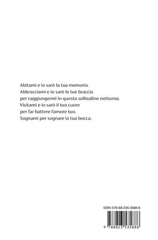 Il mestiere della solitudine - Carmen Yáñez - Libro Guanda 2025, Guanda. Poesia | Libraccio.it