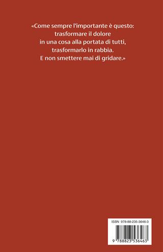 Qualcuno da odiare - Ilaria Rossetti - Libro Guanda 2026, Narratori della Fenice | Libraccio.it