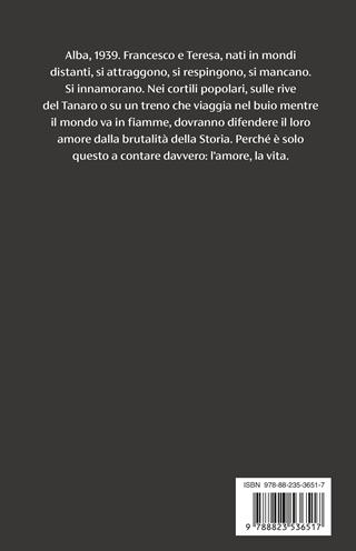 La vita sempre - Elena Varvello - Libro Guanda 2026, Narratori della Fenice | Libraccio.it