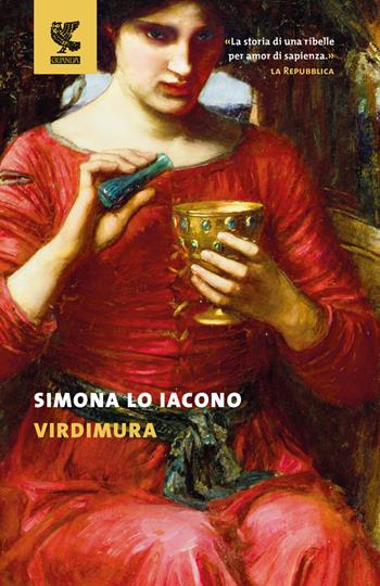 Virdimura - Simona Lo Iacono - Libro Guanda 2026, Le Fenici | Libraccio.it