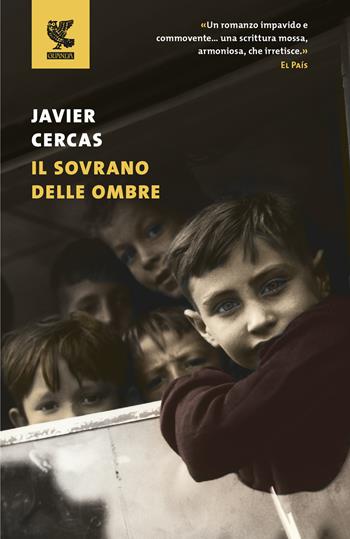 Il sovrano delle ombre - Javier Cercas - Libro Guanda 2026, Le Fenici | Libraccio.it