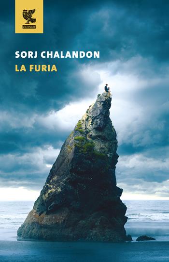 La furia - Sorj Chalandon - Libro Guanda 2026, Le Fenici | Libraccio.it