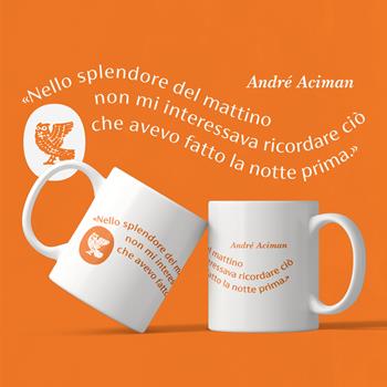 Tazzina da caffè Guanda  - Libro Guanda 2026 | Libraccio.it