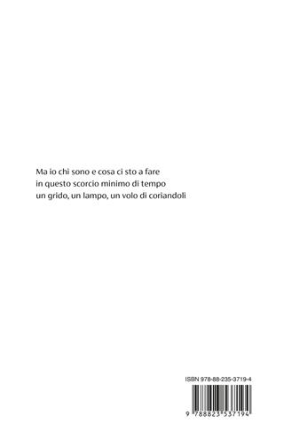Un uomo, un cane, una città - Marco Lodoli - Libro Guanda 2026, Guanda. Poesia | Libraccio.it