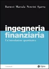 Ingegneria finanziaria. Un'introduzione quantitativa