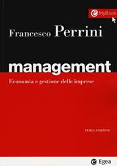 Management. Economia e gestione delle imprese