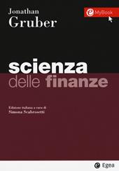 Scienza delle finanze. Con Contenuto digitale per download e accesso online