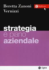 Strategia e piano aziendale