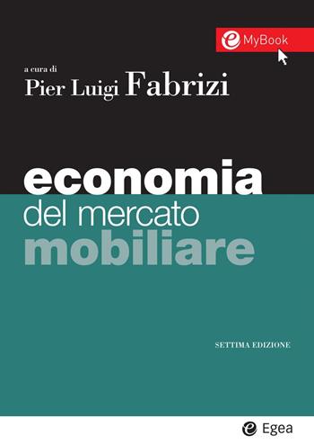 Economia del mercato mobiliare. Con Contenuto digitale per download e accesso on line  - Libro EGEA 2021, I Manuali | Libraccio.it