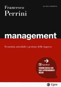Image of Management. Economia e gestione delle imprese. Con Digitabook