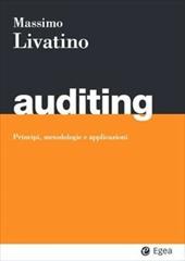 Auditing