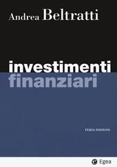 Investimenti finanziari