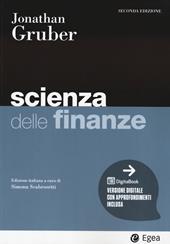 Scienza delle finanze. Con Contenuto digitale per download