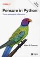 Pensare in Python. Come pensare da informatico - Allen Downey - Libro EGEA 2025, I Manuali | Libraccio.it