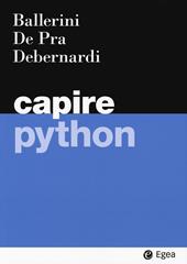 Capire python
