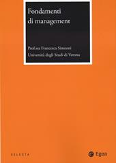 Fondamenti di management