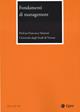 Fondamenti di management - Francesca Simeoni - Libro EGEA 2025, Fuori collana | Libraccio.it
