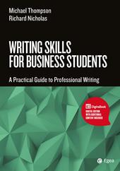 Writing skills for business students