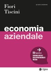 Economia aziendale. Con Contenuto digitale per download