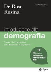 Introduzione alla demografia. Analisi e interpretazione delle dinamiche di popolazione