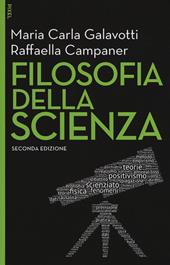 Filosofia della scienza. Con Contenuto digitale per download e accesso on line