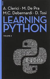 Learning Python. Con aggiornamento online