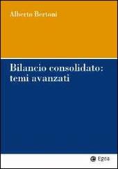 Bilancio consolidato: temi avanzati