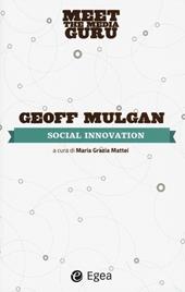 Social innovation. Meet the media guru