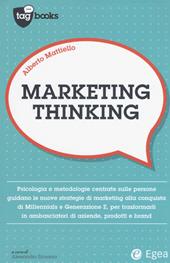 Marketing thinking