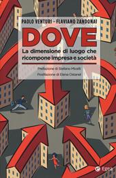 Dove. La dimensione di luogo che ricompone impresa e società