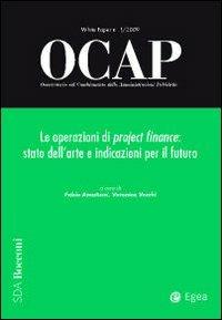 OCAP. Osservatorio sul cambiamento delle amministrazioni pubbliche (2008). Vol. 3: Semplificare per competere.  - Libro EGEA 2009, OCAP | Libraccio.it