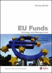 EU funds. Strategy and management