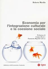 Economia per l'integrazione culturale e la coesione sociale