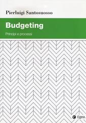 Budgeting. Principi e processi