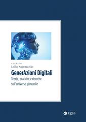 GenerAzioni digitali. Teorie, pratiche e ricerche sull’universo giovanile