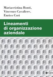 Lineamenti di organizzazione aziendale