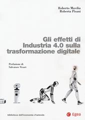 Gli effetti di Industria 4.0 sulla trasformazione digitale