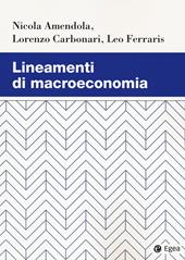 Lineamenti di macroeconomia