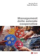 Management delle aziende cooperative