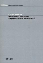 Diritto dei brevetti e intelligenza artificiale