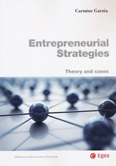 Entrepreneurial strategies