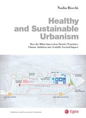 Healthy and sustainable urbanism. How the Milan innovation district translates climate ambition into scalable societal impact