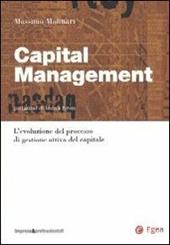 Capital management