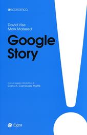 Google story
